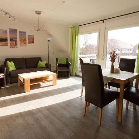 Dat Ferienhus Ferienwohnung Dat Ferienhus Whg 06 Og Норддайх Екстериор снимка