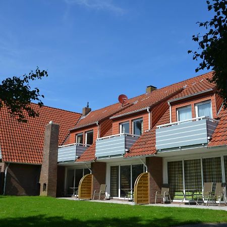 Dat Ferienhus Ferienwohnung Dat Ferienhus Whg 06 Og Норддайх Екстериор снимка