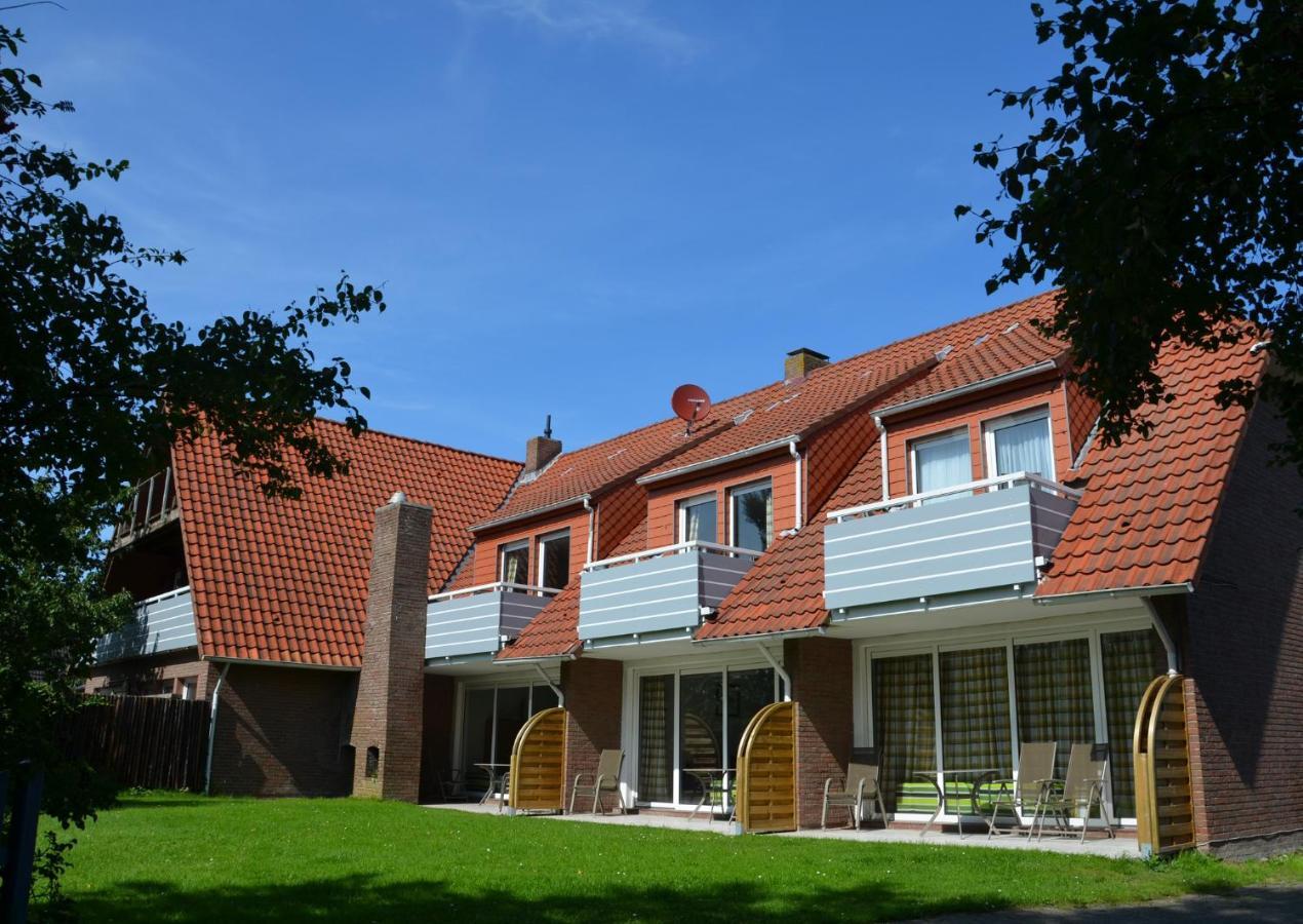 Dat Ferienhus Ferienwohnung Dat Ferienhus Whg 06 Og Норддайх Екстериор снимка