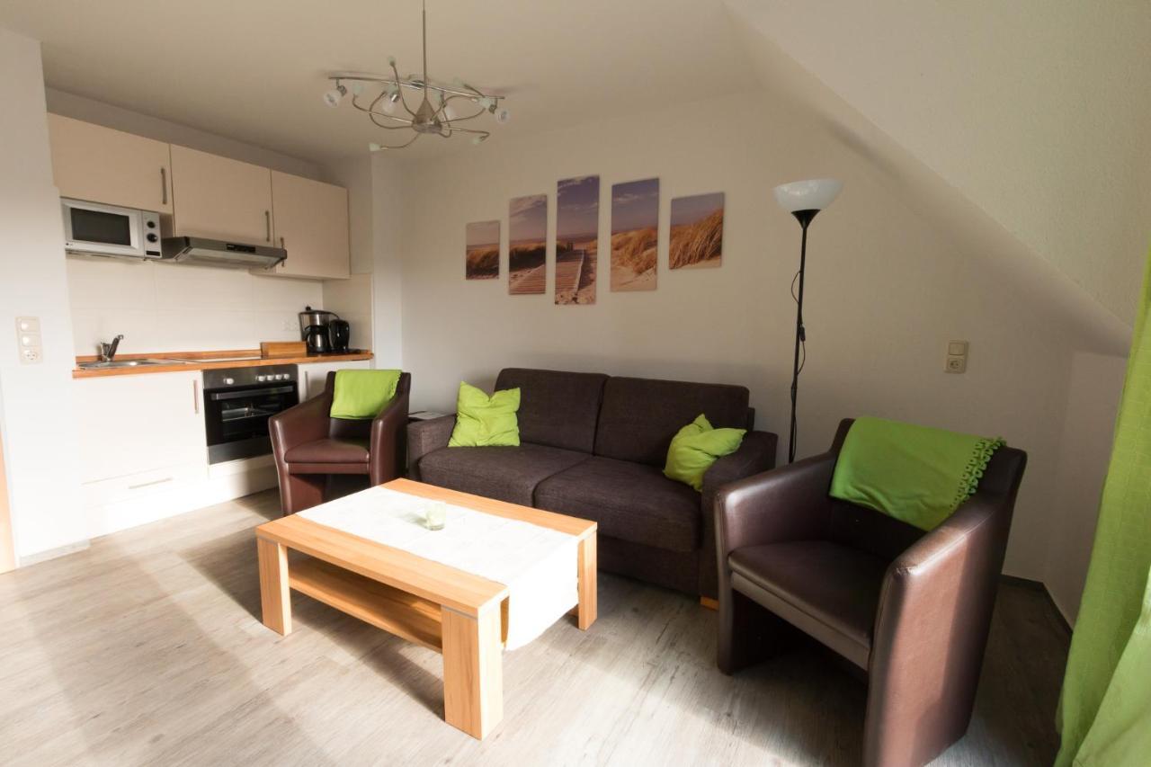 Dat Ferienhus Ferienwohnung Dat Ferienhus Whg 06 Og Норддайх Екстериор снимка