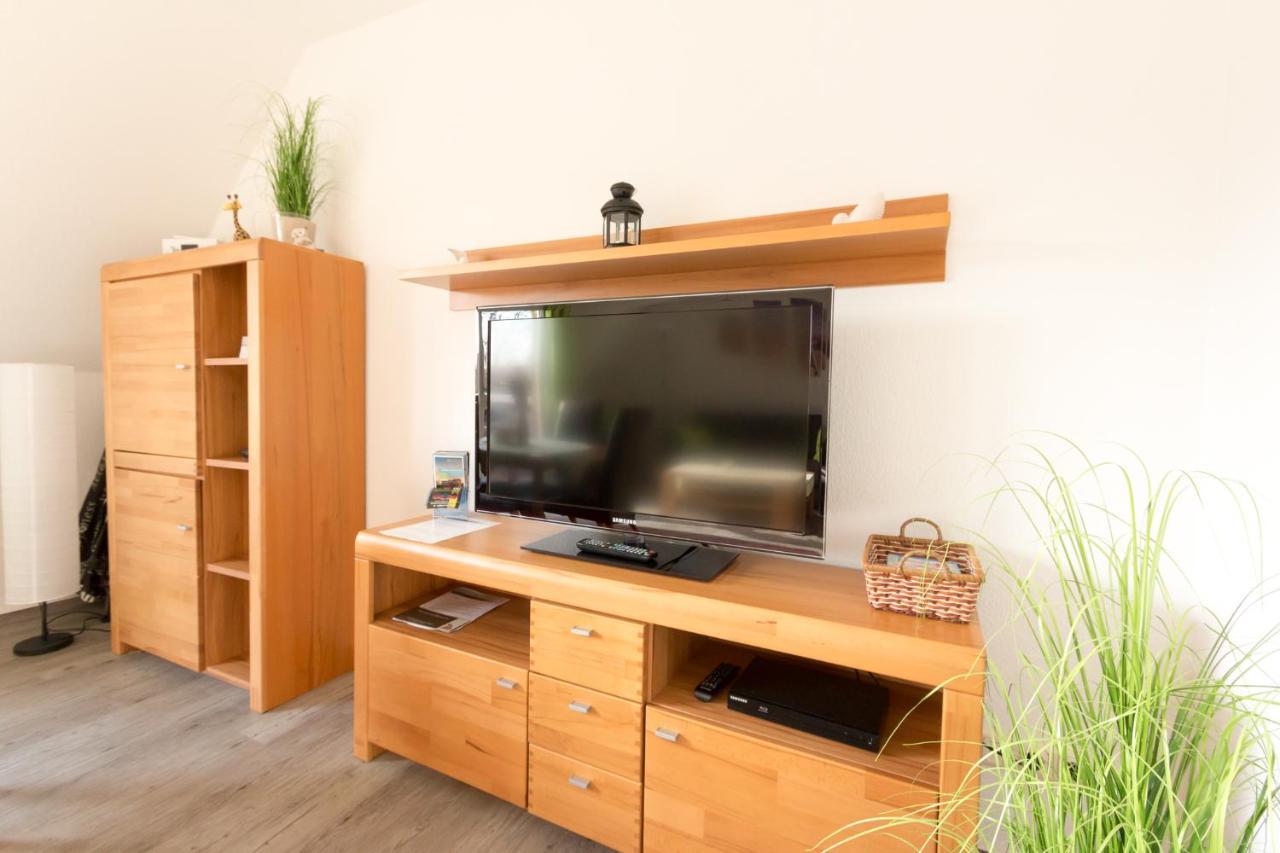 Dat Ferienhus Ferienwohnung Dat Ferienhus Whg 06 Og Норддайх Екстериор снимка